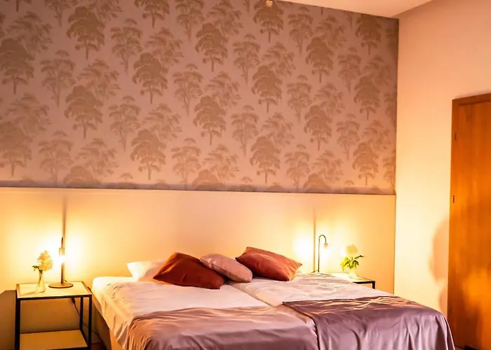 Hotel Restauracja ,,Biała Dama,, Kórnik