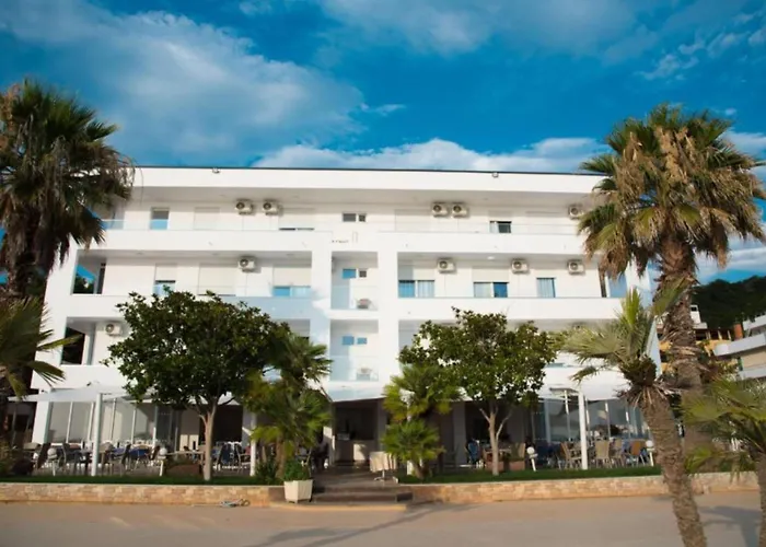 Hotel Besani Durrës