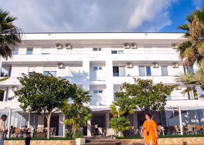 Hotel Besani Durrës