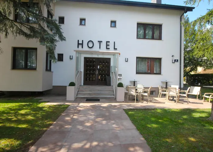 Hotel Altmann Wiedeń