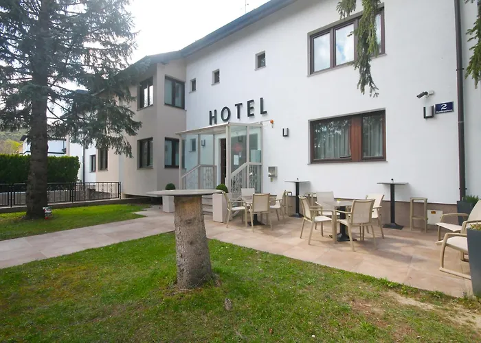 Hotel Altmann Wiedeń