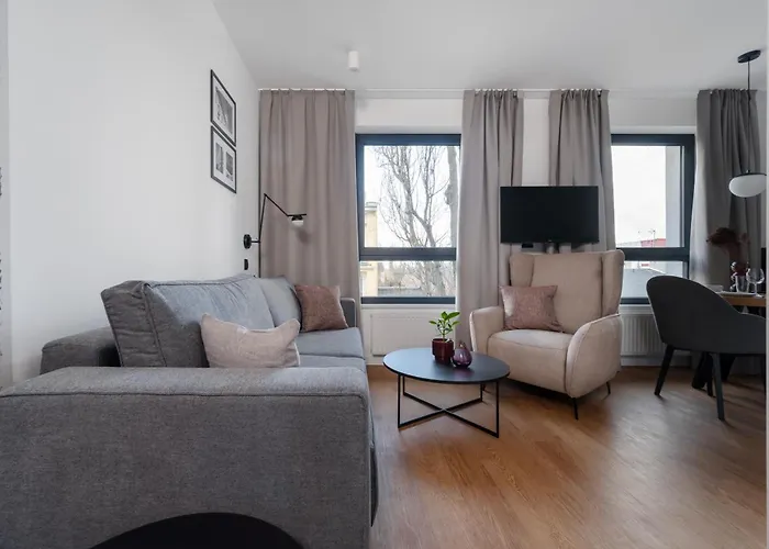 Apartamenty Rocha Pabianice
