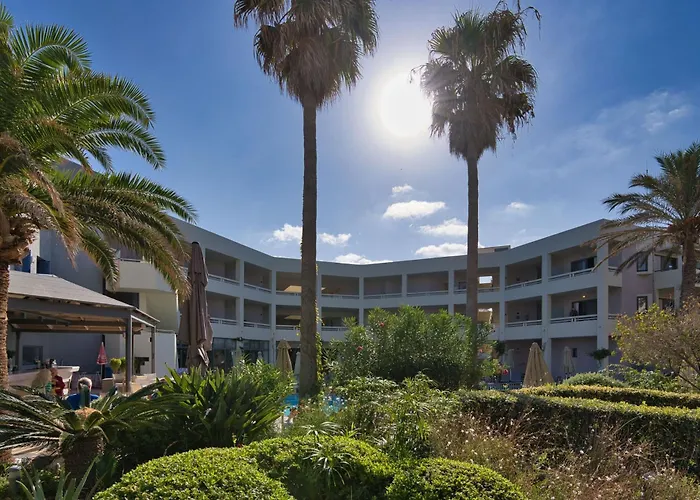 Pearl Beach Retimno