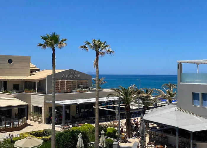 Hotel Aegean Pearl Retimno