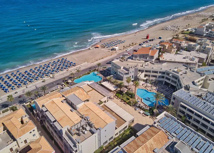Hotel Aegean Pearl Retimno