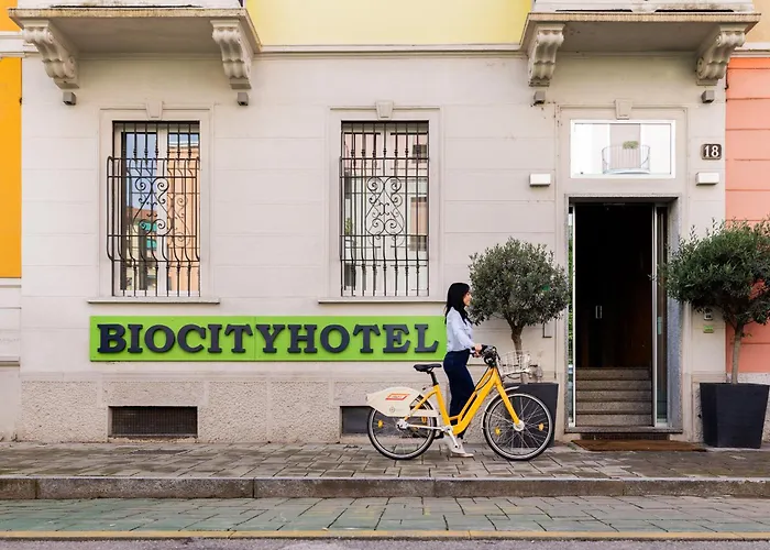 Biocity Mediolan