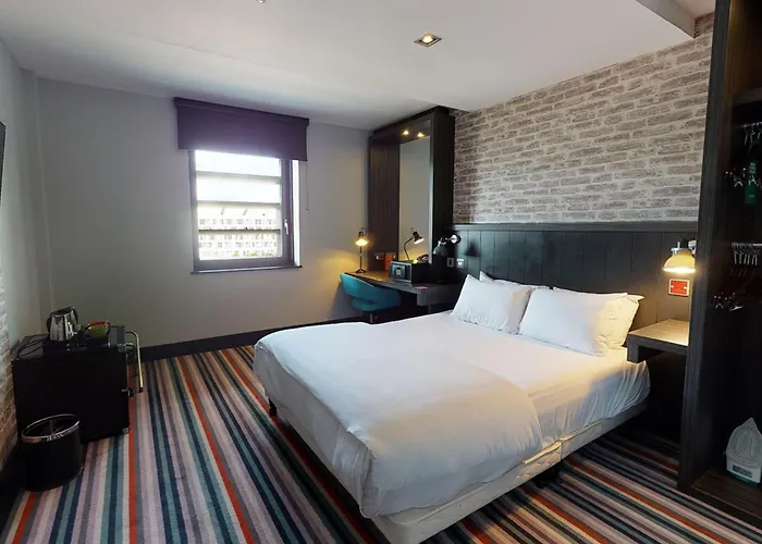 Village Hotel Edynburg