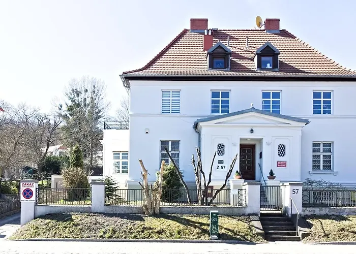 LC pokoje&apartamenty Z57 Gdańsk