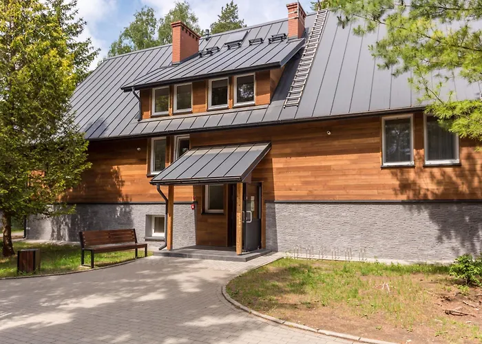 Centralny Ośrodek Sportu - Giżycko