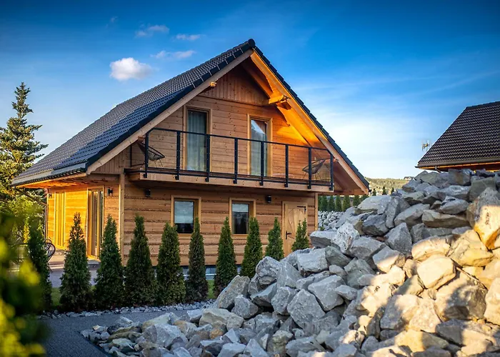 Świerkowa Osada Istebna