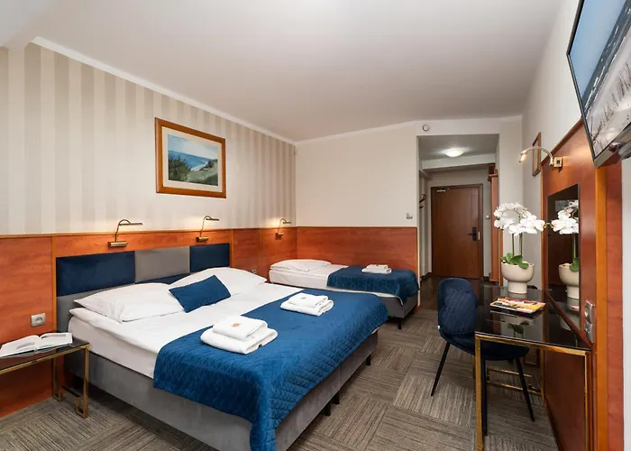 Rejs B&B Władysławowo