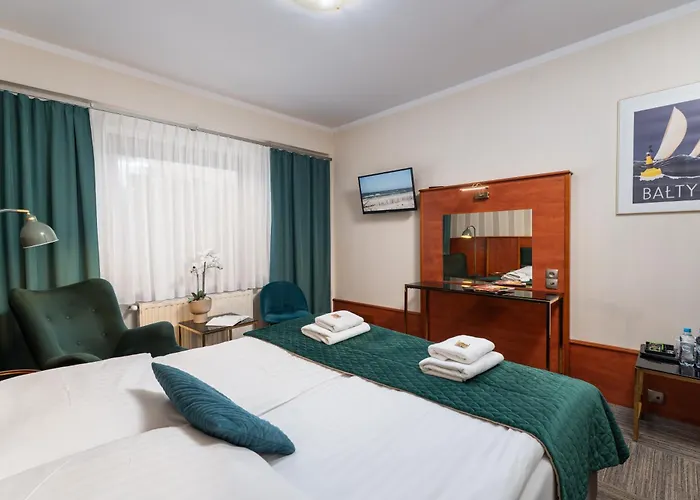 Rejs B&B Władysławowo