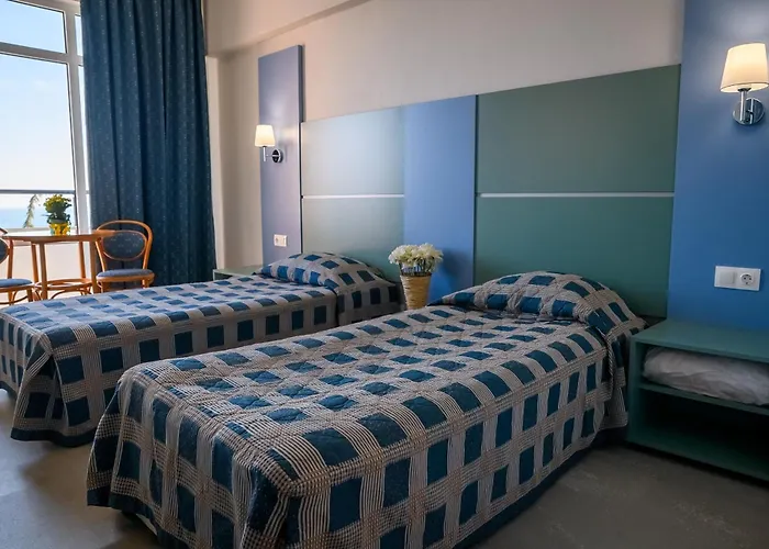 Hotel Lilia Złote Piaski