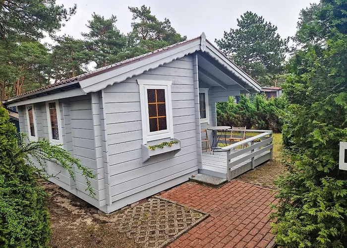 Dom Wypoczynkowy Słoneczna Ustka