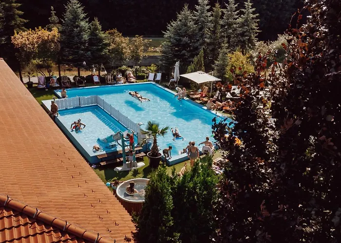 Hotel Kotarz Spa&Wellness Brenna