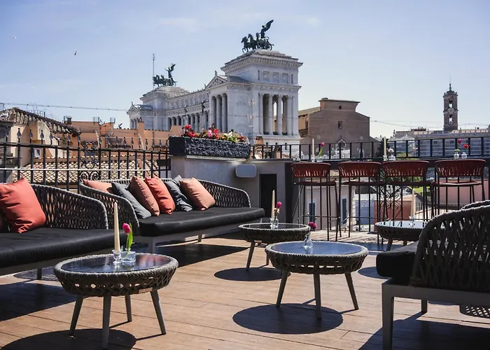 Otivm Hotel Rzym