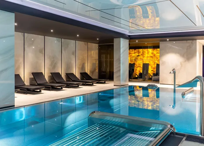 Radisson Hotel & Apartments Gdańsk