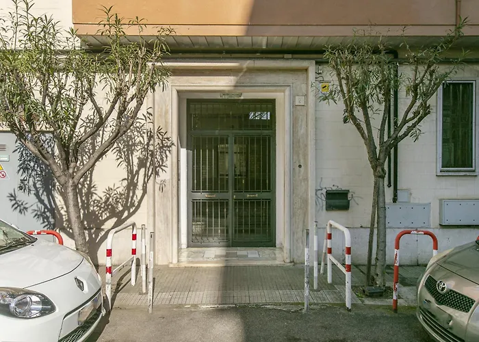 Bb Trastevere Station - Room3 Rzym