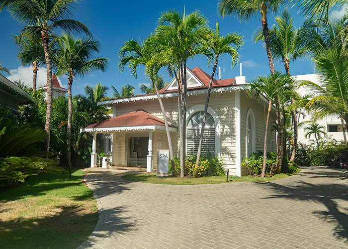 Hotel Bahia Principe Luxury Ambar (Adults Only) Punta Cana