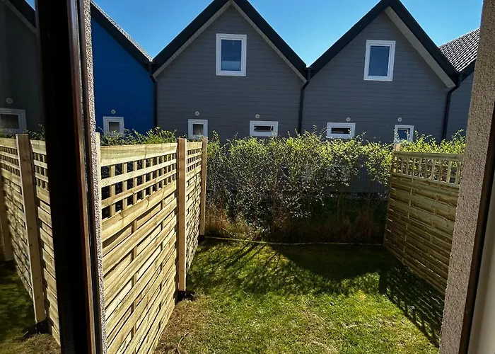 Apartamenty Ster Darłówko