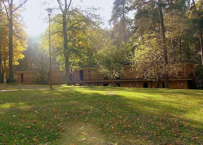 Hotel Leśna Przystań- akceptujemy bony turystyczne Iława
