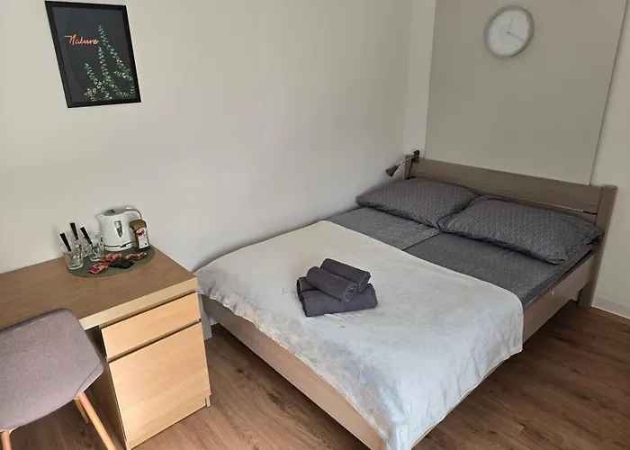 Hotel Południe Wrocławia