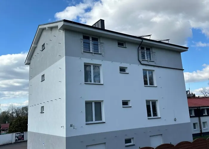 Duet S C Motel Słubice
