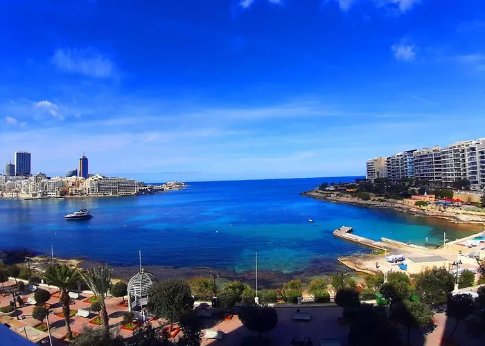 The Howard Hotel Sliema