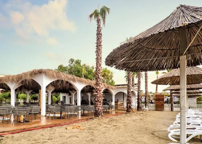 Bonita Luxury Resort & Spa Durrës