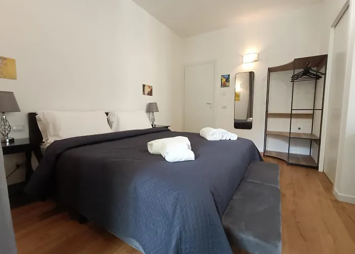 Festina Lente Suites 1 Florencja