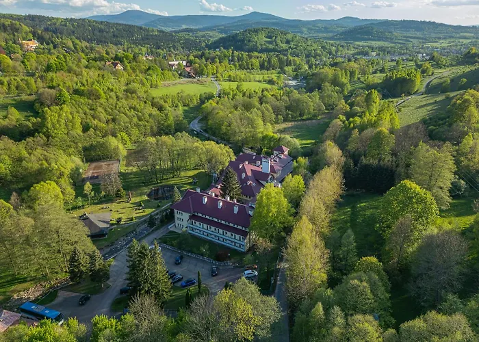 Geovita Lądek Zdrój