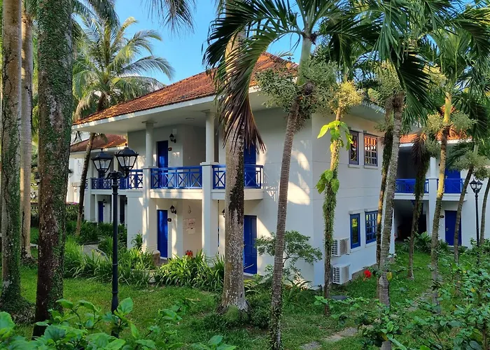 L'Azure Resort And Spa Phú Quý