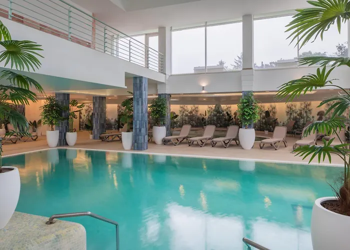 Hotel Atlantis Wellness & Conference Hajdúszoboszló