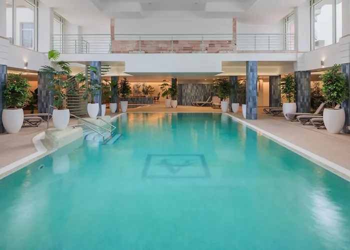 Hotel Atlantis Wellness & Conference Hajdúszoboszló