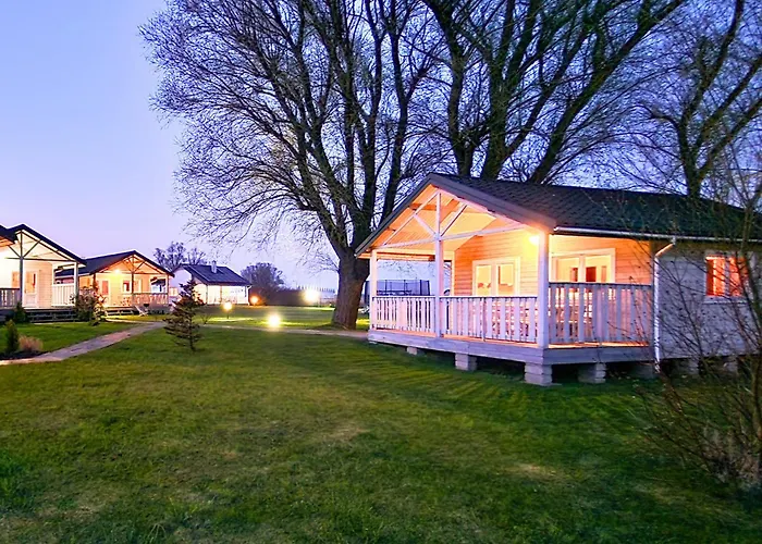 Hotel Morska Polana Mielno 