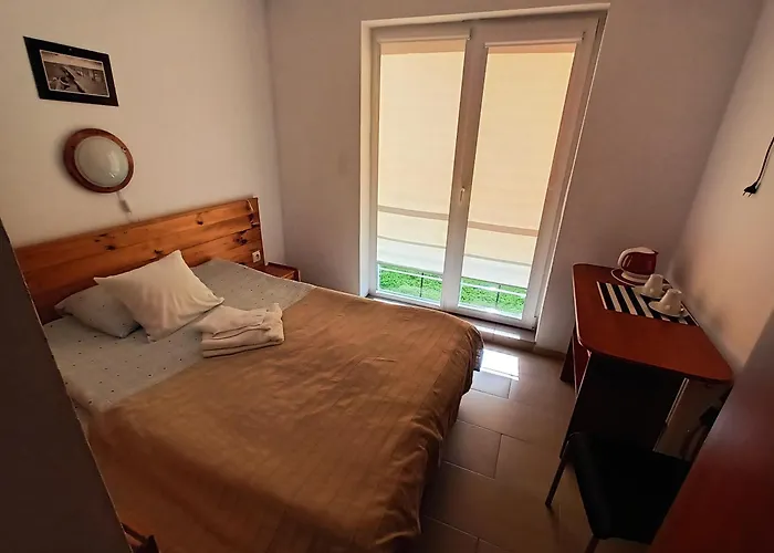 Kompas Jastrzębia Góra