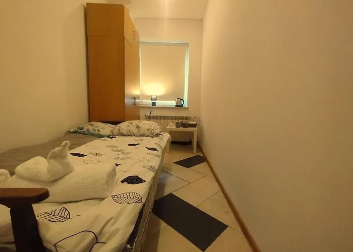 Hostel 01 Częstochowa