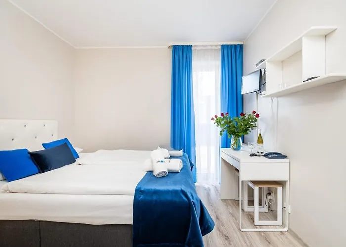 Hotel Nowa Panorama Kraków