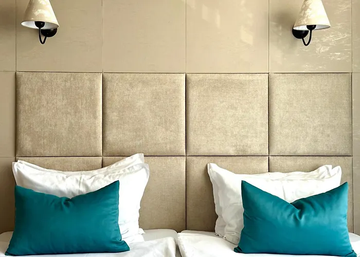 Hotel Rеgina Złote Piaski