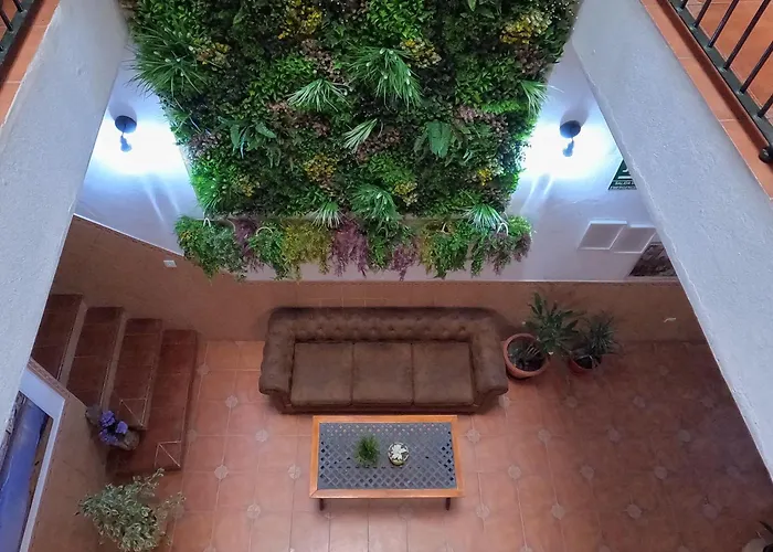 Hostal Canalejas Kadyks