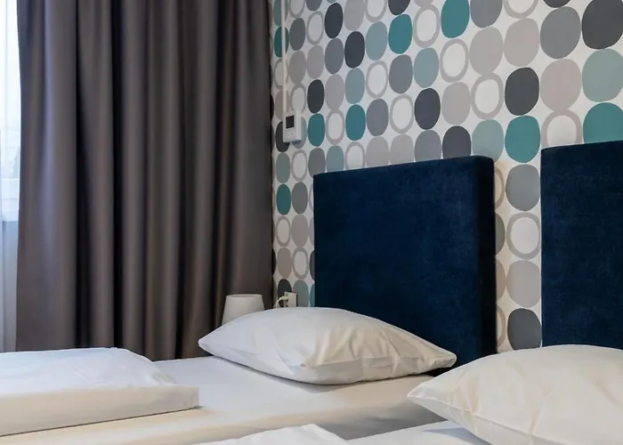 Nowotel Stop&Sleep Zgorzelec