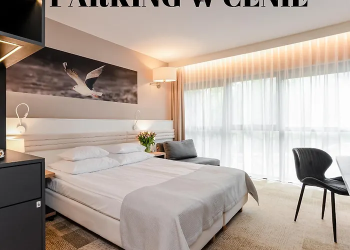 Hotel Platan Gdańsk