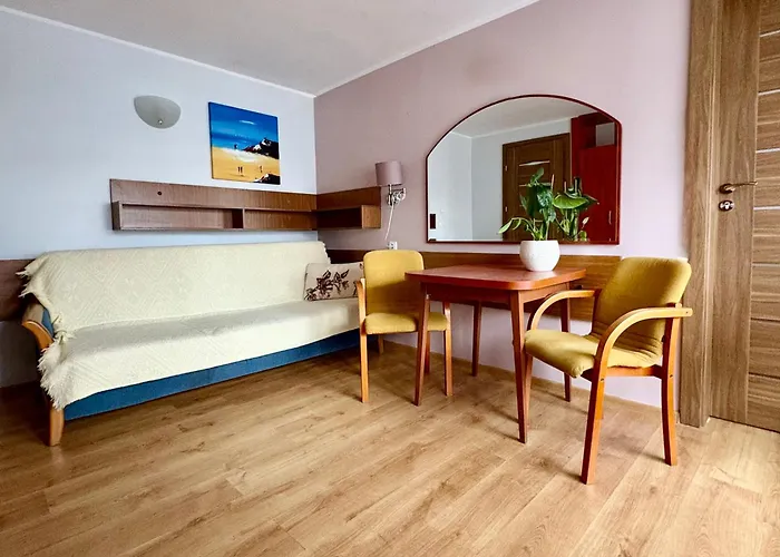 Bed and Breakfast Fonica Łeba