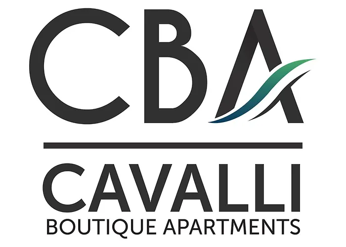Cba - Cavalli Boutique Apartments - Aqua Fun Residence - Hurghada