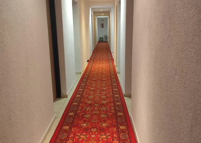 Hotel Zloty Rog Międzygórze