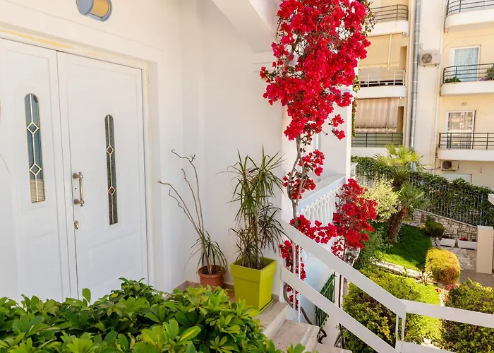 Erdano Hotel Saranda