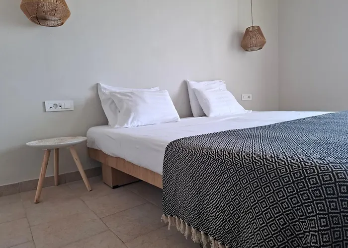 Hotel Platon Faliraki