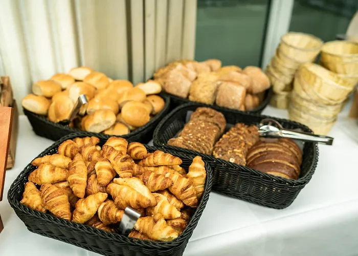 Aparthotel Am Schloss Drezno