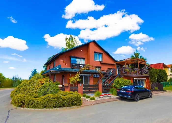 Gościniec Pod Markizami Malbork