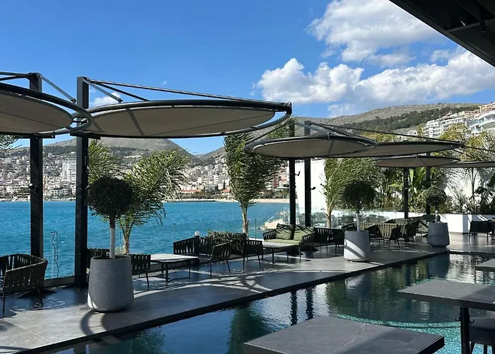Demi Hotel Saranda